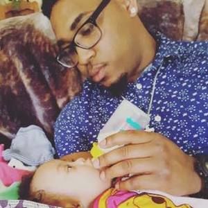 Meet your Posher, Marcus